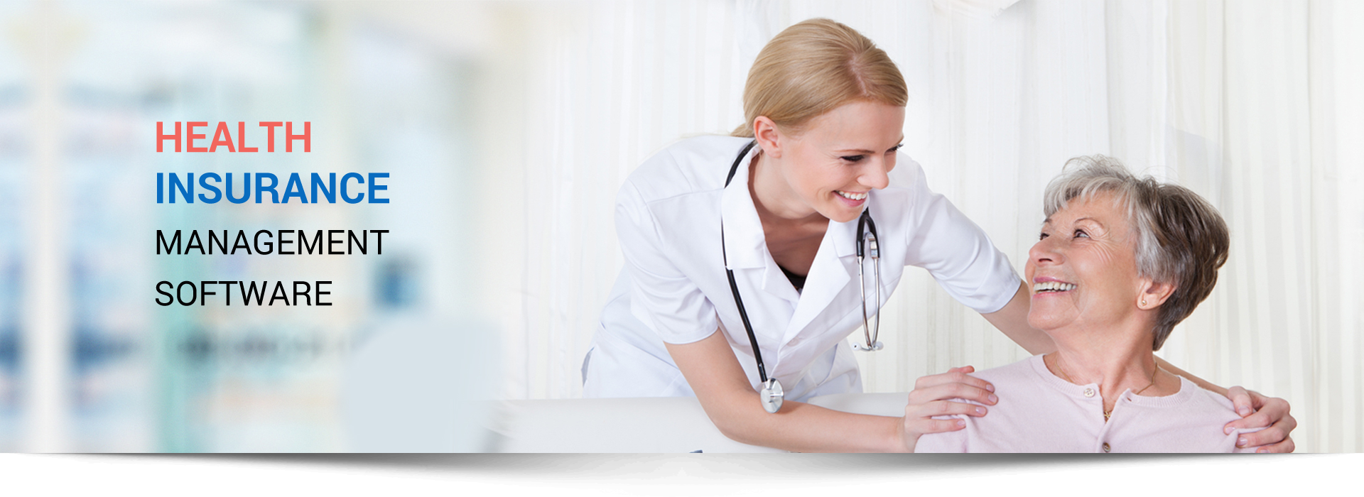 Insurance Management software | Insurance Company software