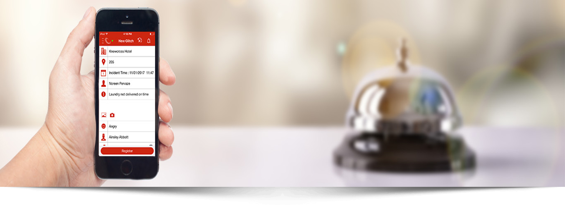 Online Hotel Reservation software | Online Hotel Booking System
