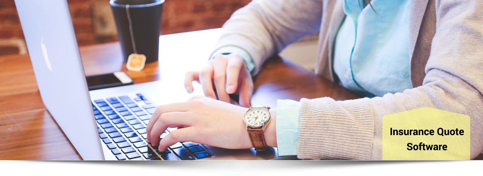 Insurance Quotes software | Insurance Quoting Management software | Insurance Quoting software